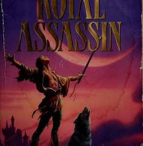 Royal Assassin