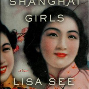 shanghai girls