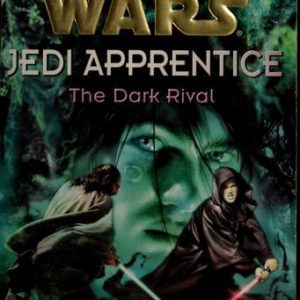 Star Wars-jedi apprentice the dark rival