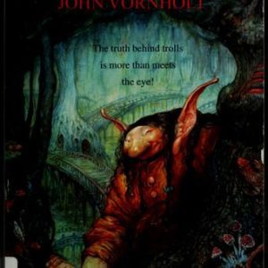 the troll king book 1