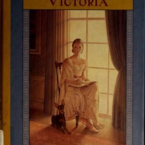 The Royal Diaries - Victoria