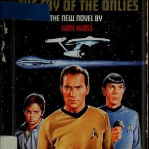Star Trek - The Cry Of The Onlies