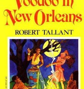 voodoo in new orleans
