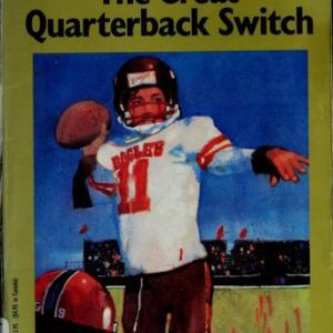 The Great Quarterback Switch