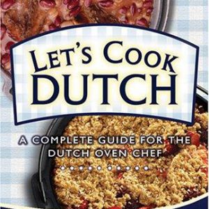 Let's Cook Dutch