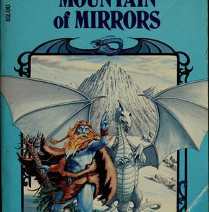 dungeons & dragons an endless quest mountain of mirrors