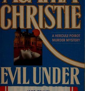 Evil Under the Sun