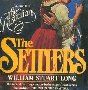 The Australians #2 The Settlers