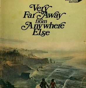 very far away from anywhere else