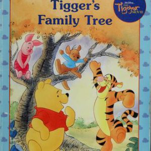 Tigger's Family Tree
