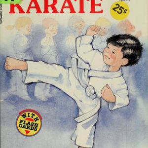 I Know Karate