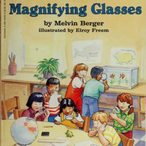 all about magnifying glasses