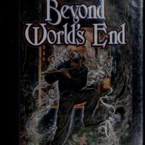 Beyond World's End