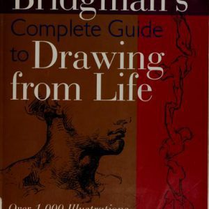 complete guide to drawing from life
