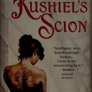 kushiel's scion