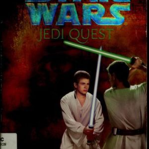 star wars the jedi quest # 4 the master of disguise