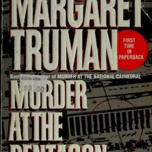 Murder At The Pentagon