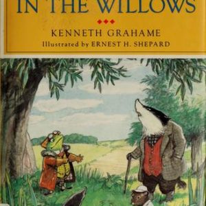 The Wind in the Willows