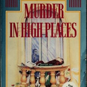Murder in High Places