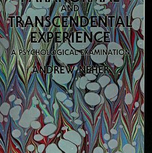 the psychology of transcendence