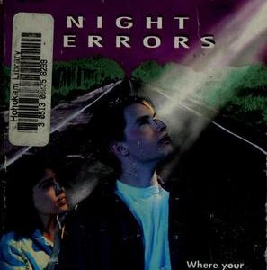 Extreme Zone-Night Terrors