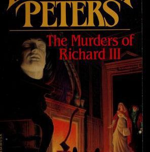 The Murders of Richard the Third