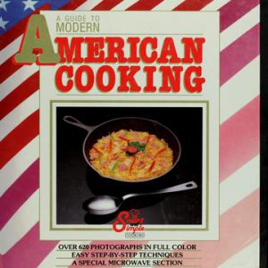 American Cooking