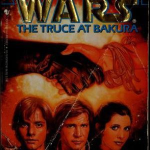 Star Wars - The Truce at Bakura