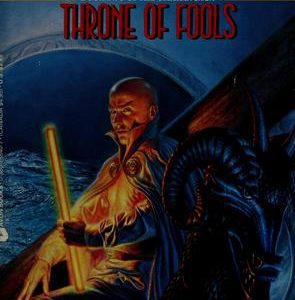 Omaran saga #2- throne of fools