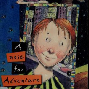 a Nose For Adventure