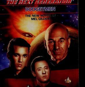 Star Trek - Boodeymen