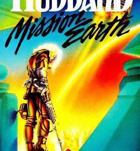 Mission Earth # 6-Death Quest