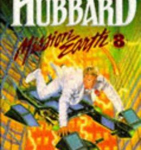 Mission Earth # 8-Disaster