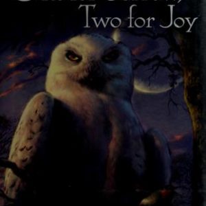 one for Sorrow, Two for Joy