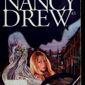 Nancy Drew # 83 The Case of the Vanishing Veil