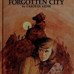 Nancy Drew #52-The Secret of the Forgotten City