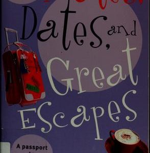 Mates, Dates, And sizzling summers