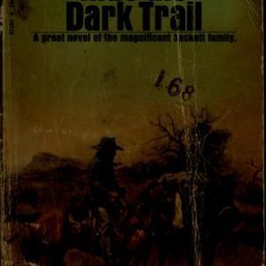 ride the dark trail
