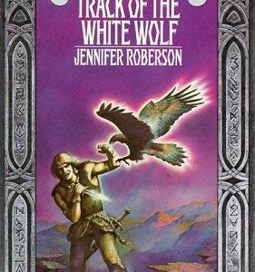 Track Of The White Wolf