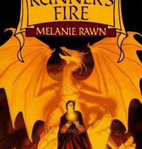 SunRunner's Fire - Dragon Prince #3