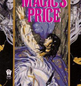 Magic's Price
