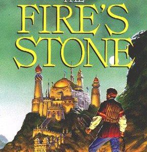 the fire's stone