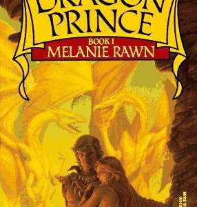 SunRunner's Fire - Dragon Prince