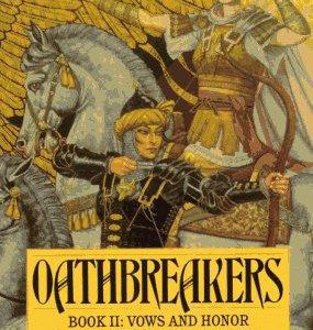 Oathbreakers