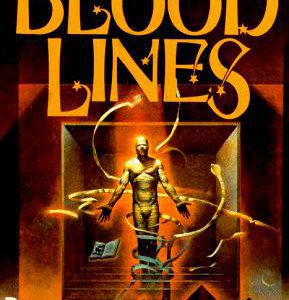 blood lines