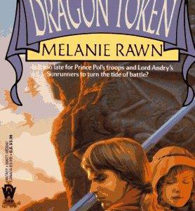 The Dragon Token - Dragon Star #2