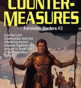 Counter Measures - #3 Forbidden Borders