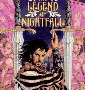 The Legend of Nightfall