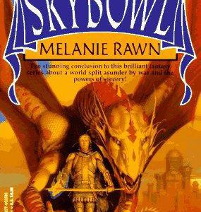 Dragon Star #3 SkyBowl