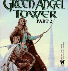 To Green Angel Tower Part 2
